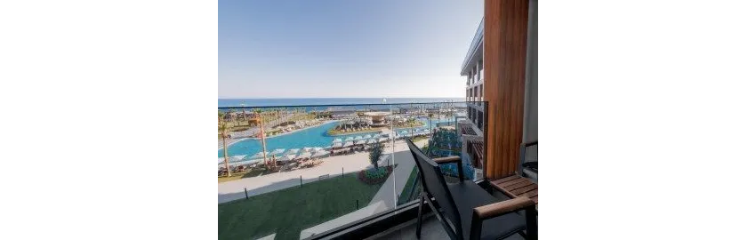 Lago Hotel 5*-9