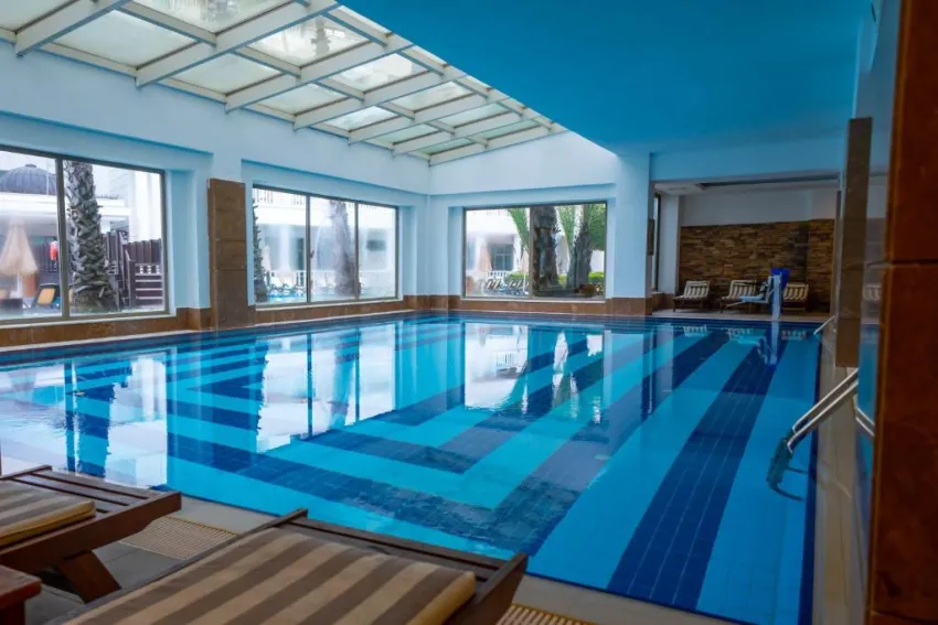 ALBA QUEEN HOTEL  5*-22