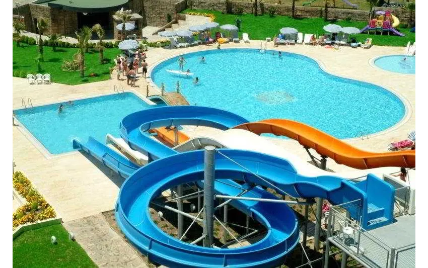 Aria Resort & Spa Hotel 5*-23