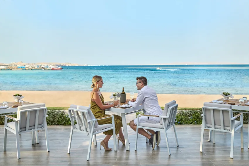 Steigenberger Pure Lifestyle (Adults Only 16+) 5*-47