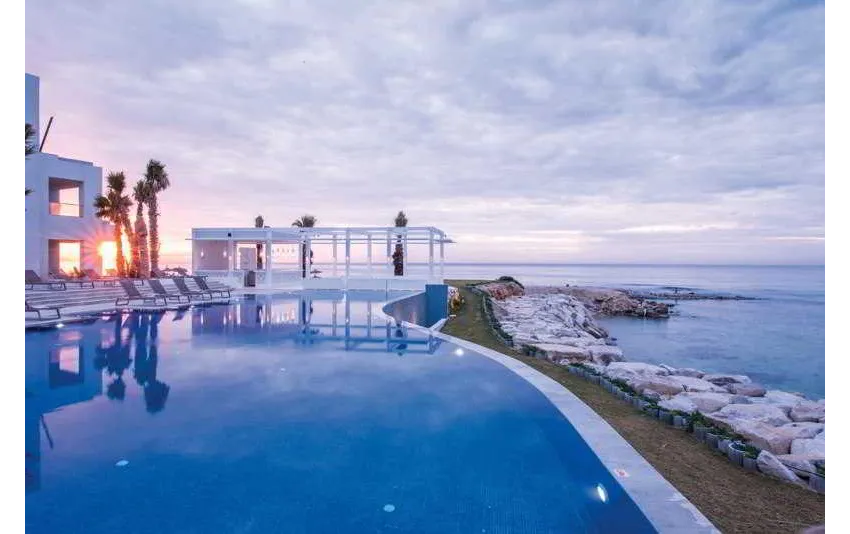 La Badira - Adult Only 5*-8