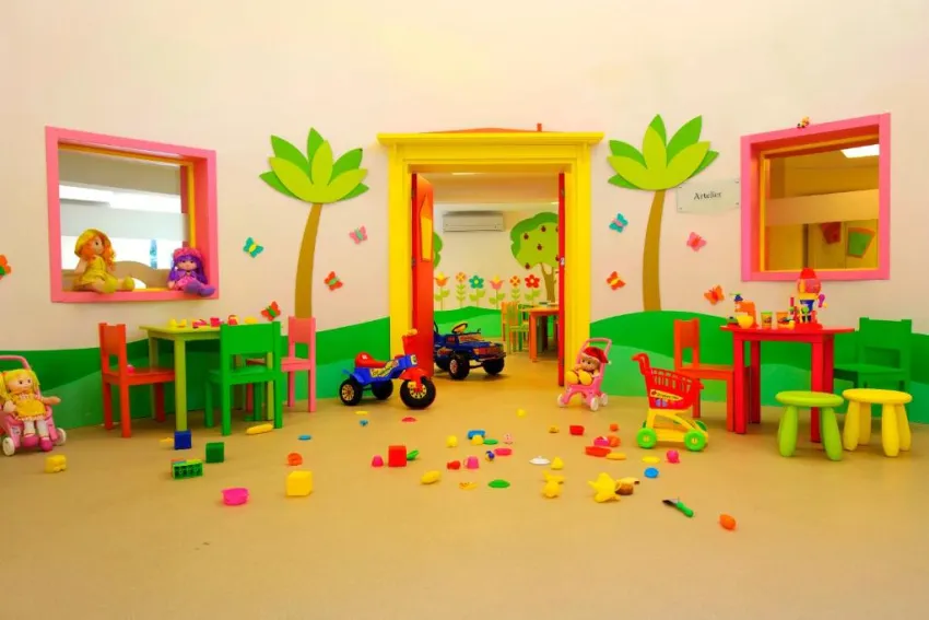 Marti Myra Hotel 5*-12