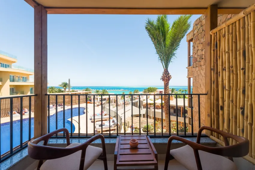 ananea Hurghada 5*-30