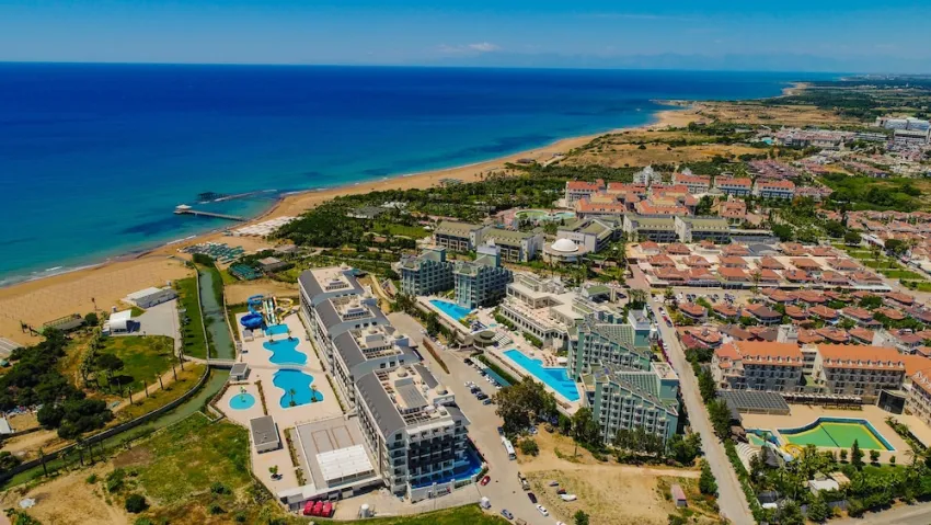 Royal Atlantis Spa Resort 5*-108