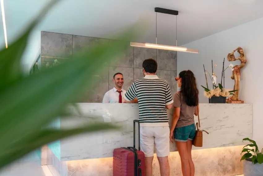 VICTORIA PRINCESS HOTEL & APART (ADULTS ONLT 14+)  4*-4