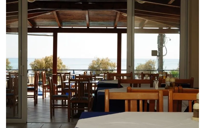 Andreolas Beach 2*-6