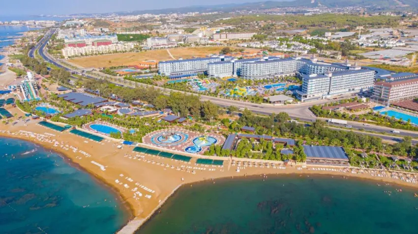 EFTALIA MARIN RESORT  5*-4