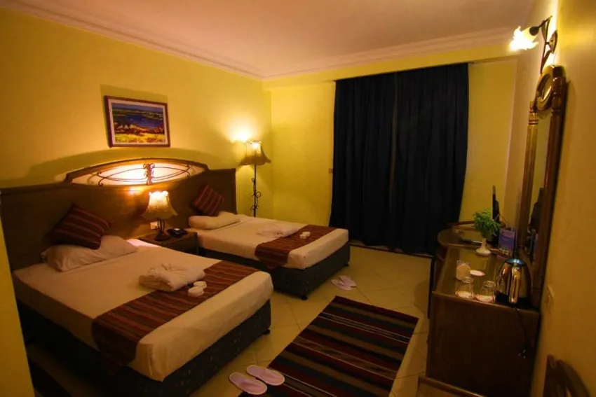 Coral Hills Resort Sharm El Sheikh 3*-4