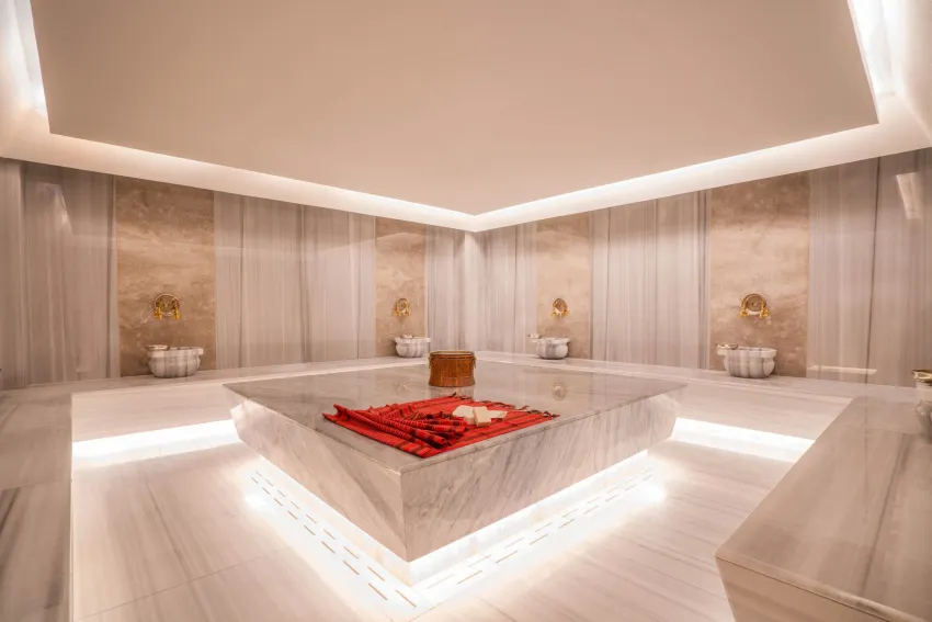 Prive Side Suite & Spa 3*-13