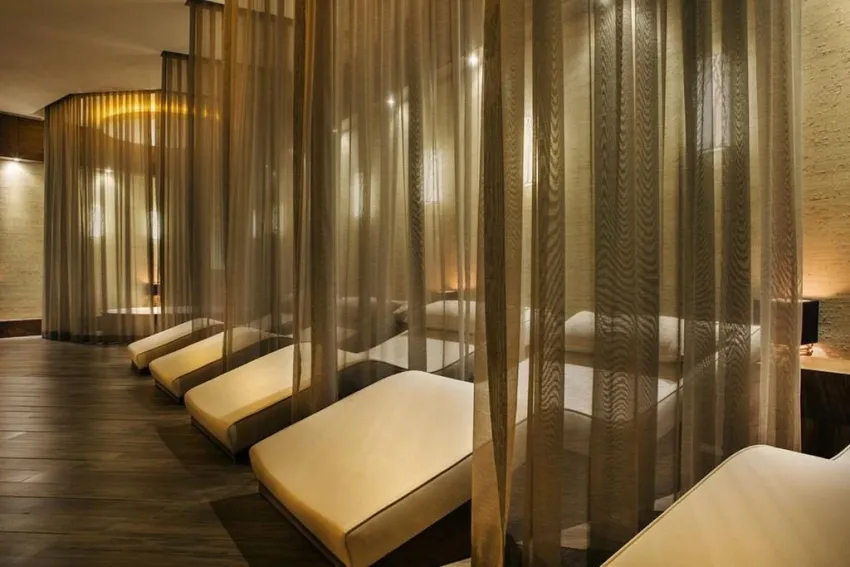 Nirvana Mediterranean Excellence 5*-6