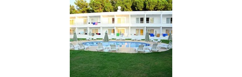 Aroma Butik Hotel 3*-23