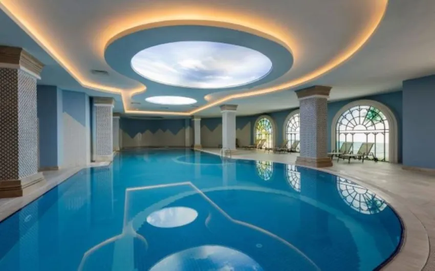 CASTIVAL HOTEL  5*-11