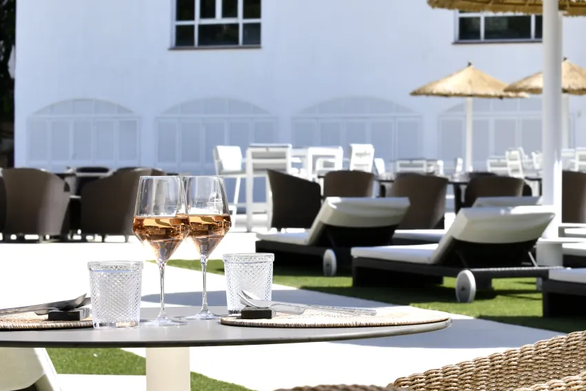 Salles Hotel Marina Portals 4*-97