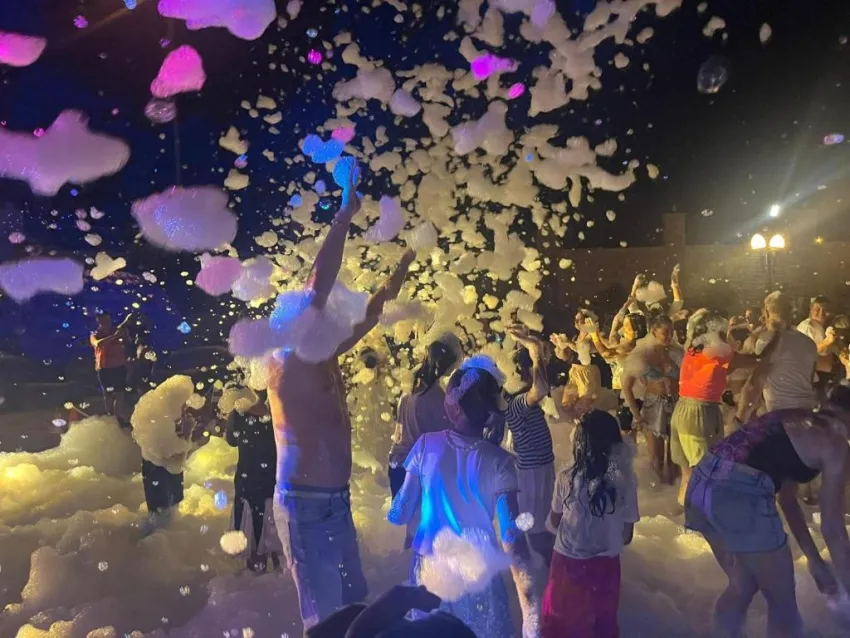 ELAMIR RESORT HOTEL  4*-20