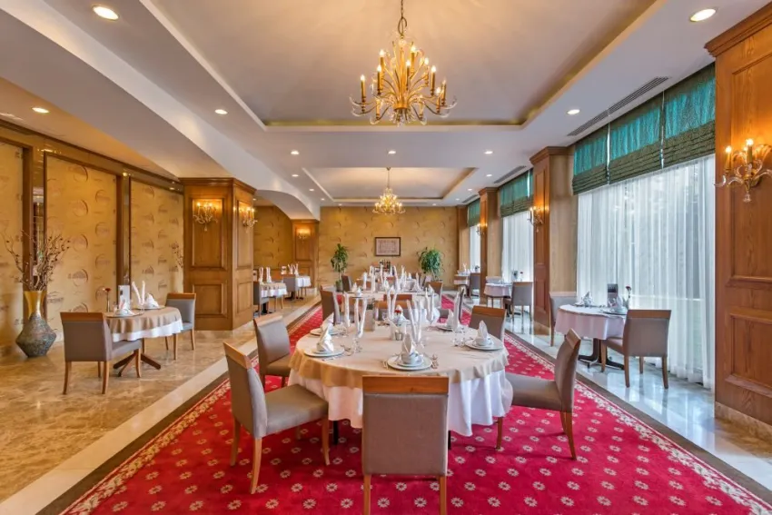 OZKAYMAK SELECT RESORT HOTEL  5*-19