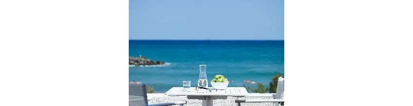 Knossos Beach Bungalows Suites Resort and Spa 4*-49
