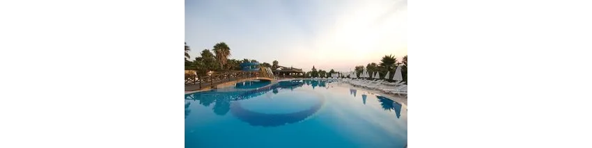 Hotel Holiday Garden Resort 5*-9