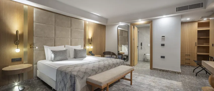 Movenpick Resort Antalya Tekirova 5*-22