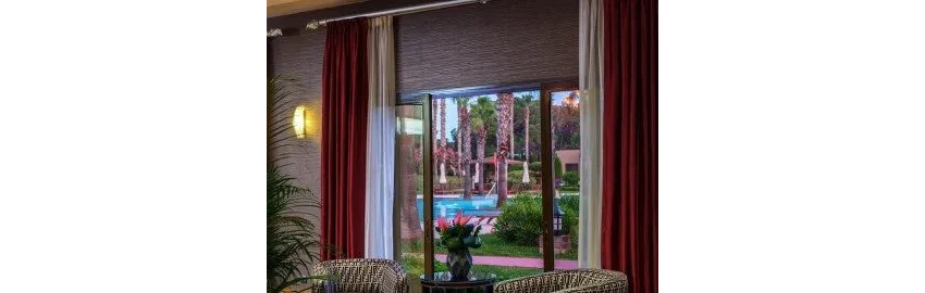 Ic Hotels Green Palace 5*-2