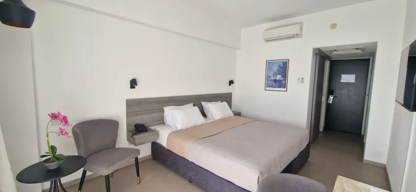 Navarria Blue 3*-30