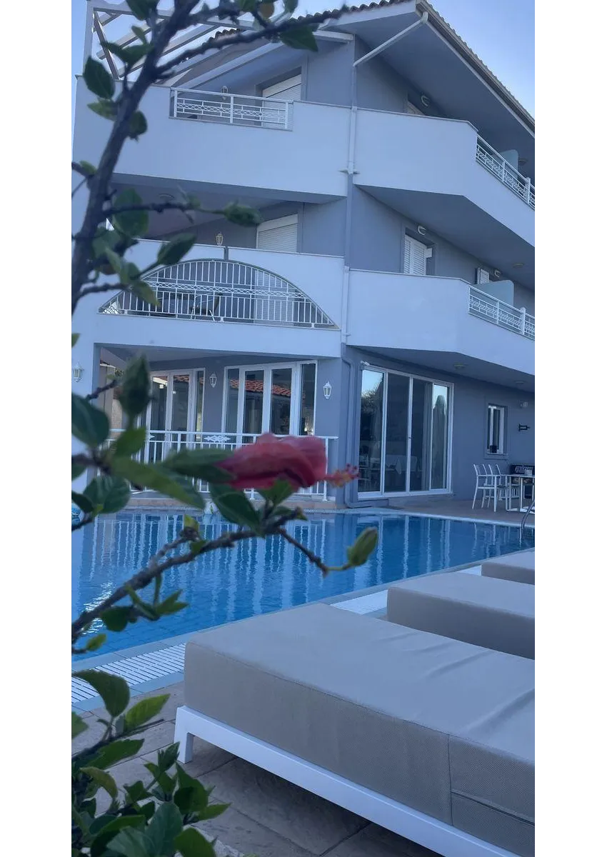 Zante Pantheon 4*-24