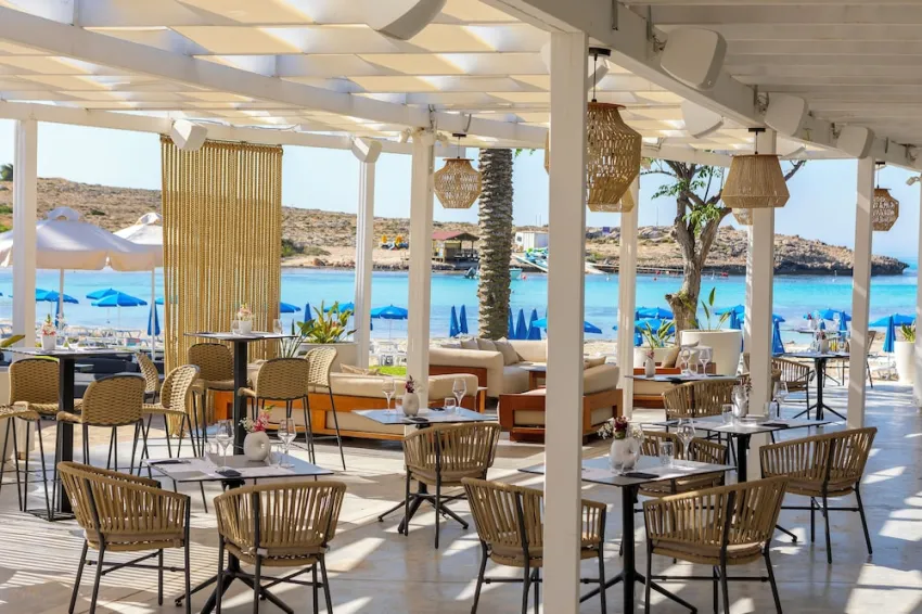 Pavlo Napa Beach Hotel 4*-44