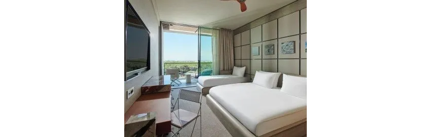 Voyage Kundu 5*-6