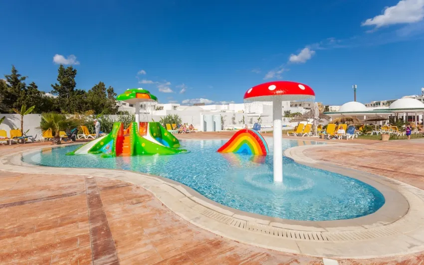 Hotel Zodiac 4*-41