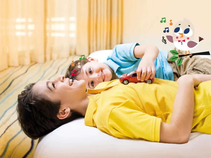 Movenpick Waterpark Resort & Spa Soma Bay 5*-194