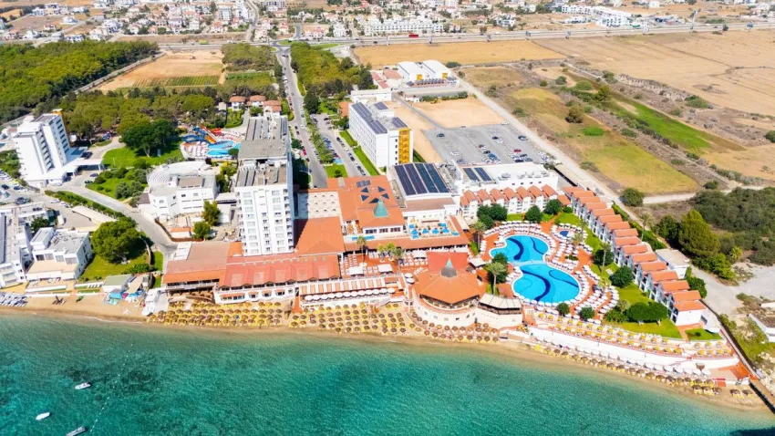 Salamis Bay Conti Hotel & Casino 5*-13