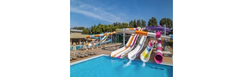 Royal Garden Beach Hotel 5*-15