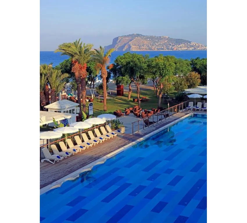 LABRANDA ALANTUR HOTEL  5*-1