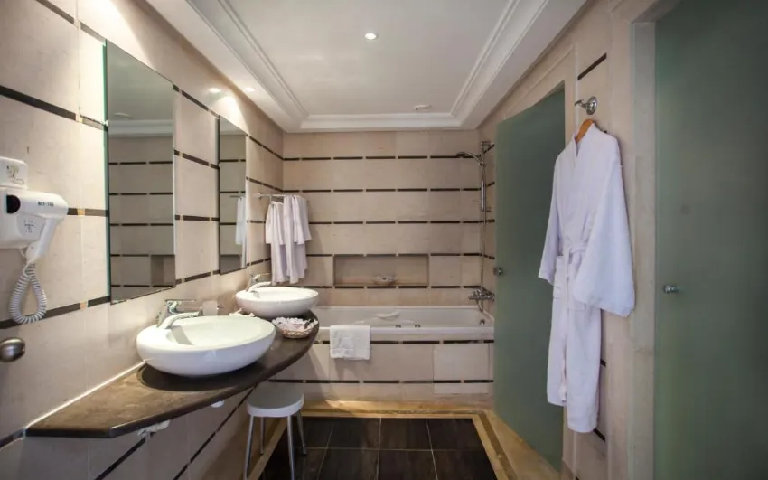 MARHABA CLUB  4*-27