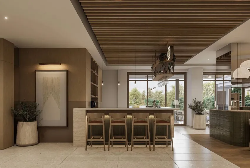 Seher Side Quality Resort & Spa (Adults Only 16+) 4*-18