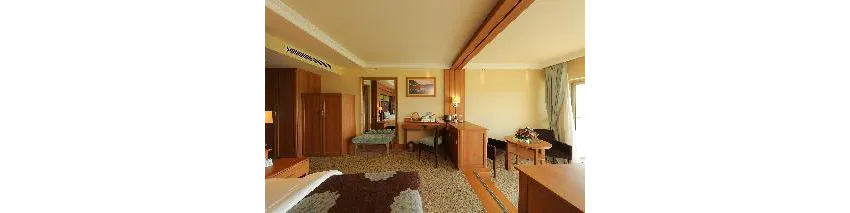 Sueno Hotels Golf Belek 5*-18