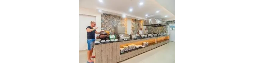 Kolibri Hotel 3*-9
