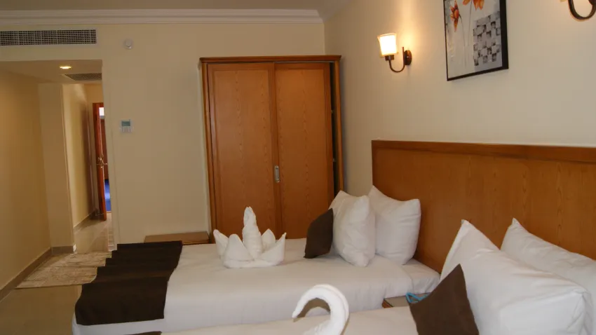 Palm Inn Hotel Hurghada 3*-15