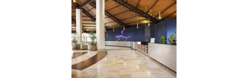 Marti Myra Hotel 5*-2