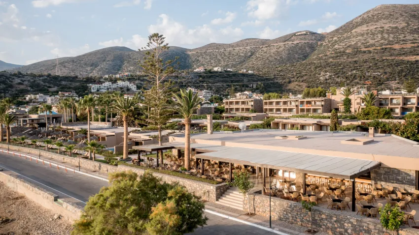 Blue Sea Beach Affiliated by Melia 5*-37