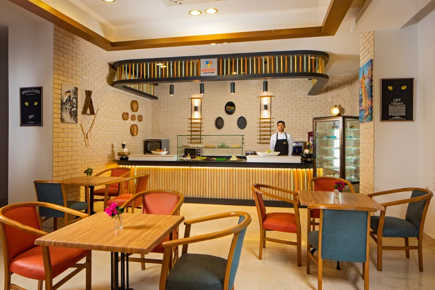 Club Mirabell Hotel 4*-21