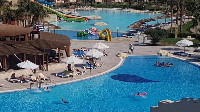 Royal Lagoons Resort & Aqua Park 5*-18