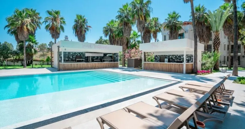 Orfeus Armin Hotel (Adults Only 16+) 4*-2