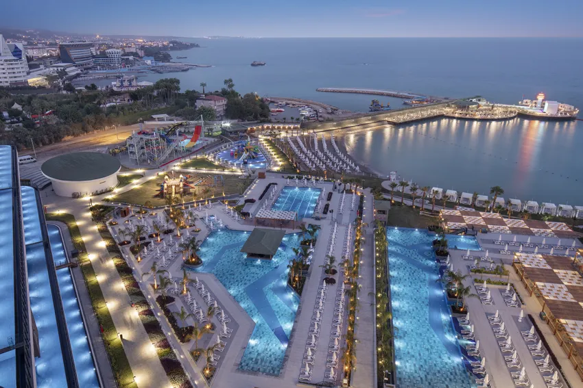 Mylome Luxury Hotel & Resort 5*-4