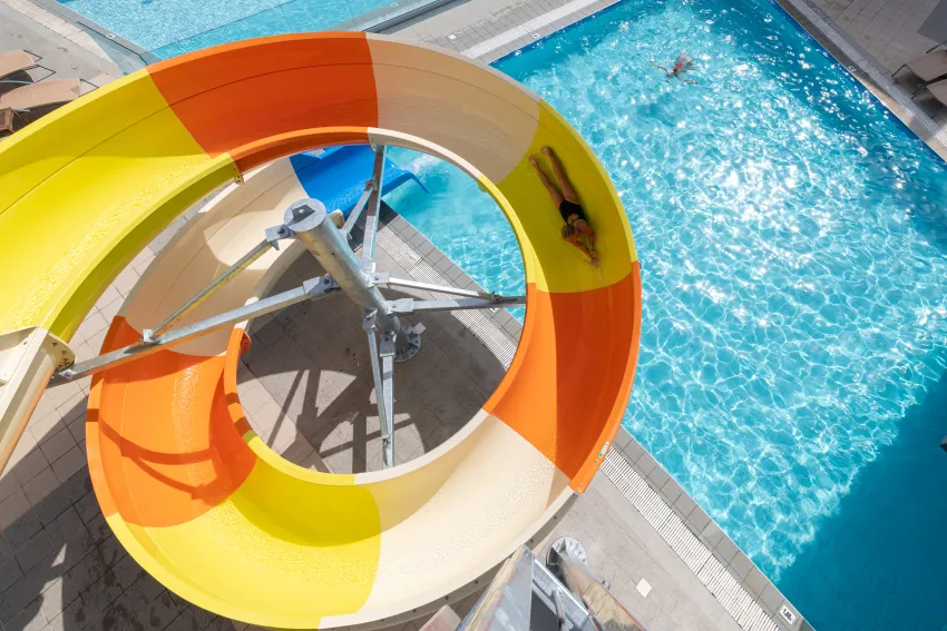 Virginia Family Resort 4*-48