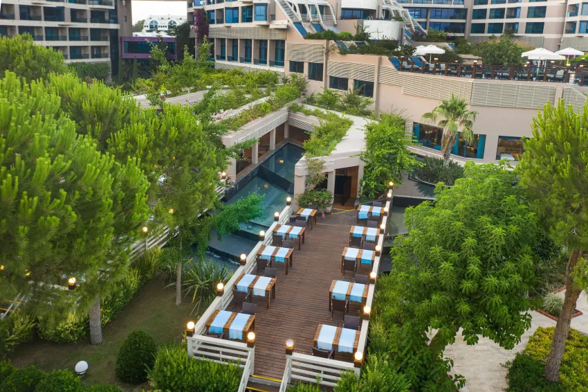 Susesi Luxury Resort Hotel 5*-293