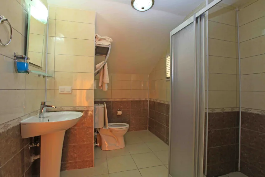 Sunlight Garden Hotel 3*-10