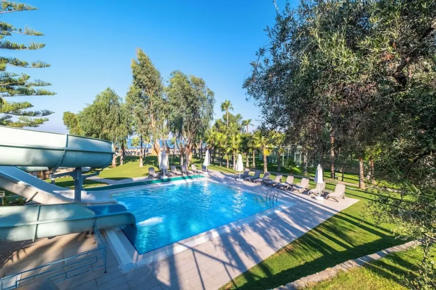 Iz Flower Side Beach Hotel 4*-118