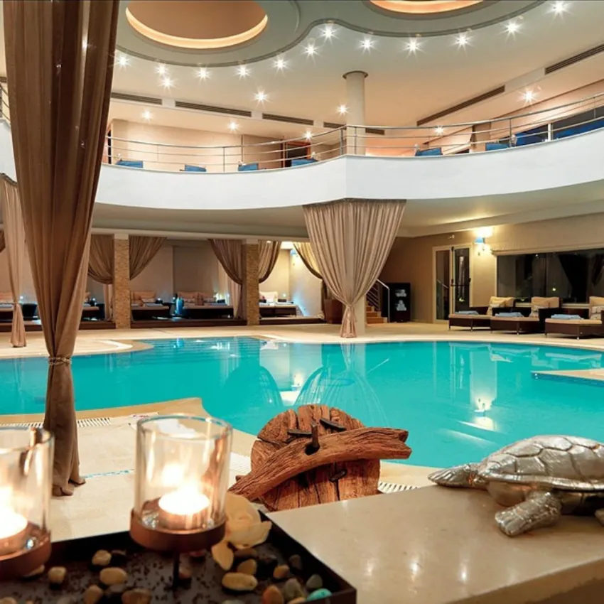 The Russelior Hotel & Spa 5*-95