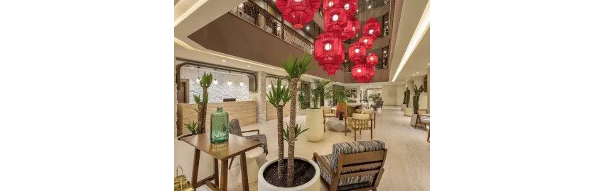 Kaia Coracesium (Ex. Villa Sunflower Beach Hotel) 4*-2