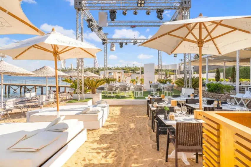 DOMINA CORAL BAY SULTAN  5*-21